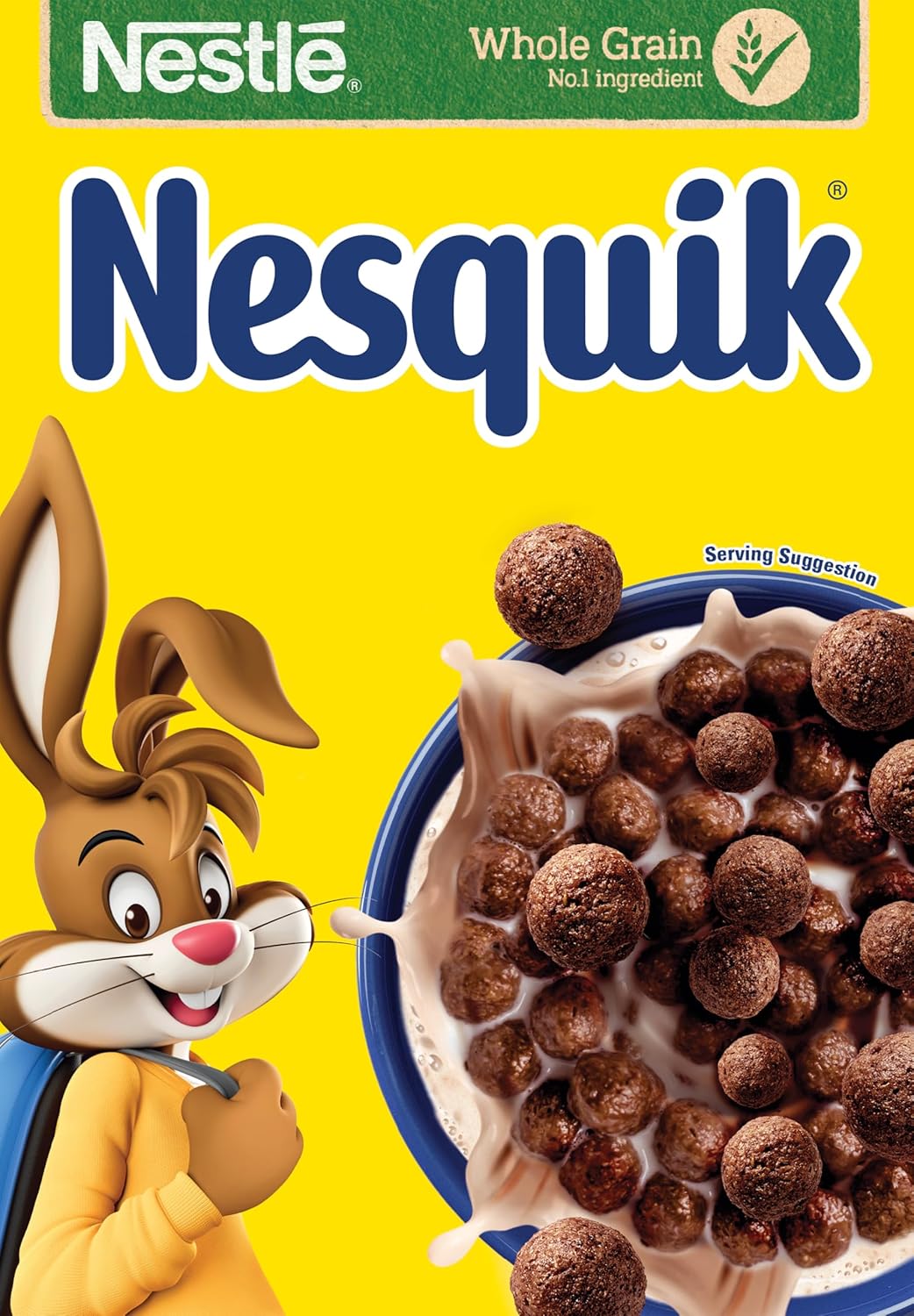 Breakfast Cereals 3